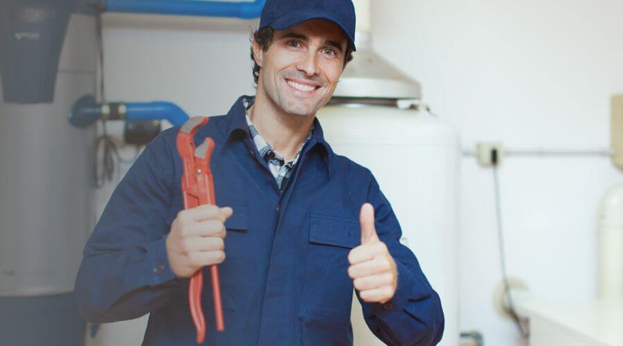Professional Leak Detection Services in Sunflower, AL